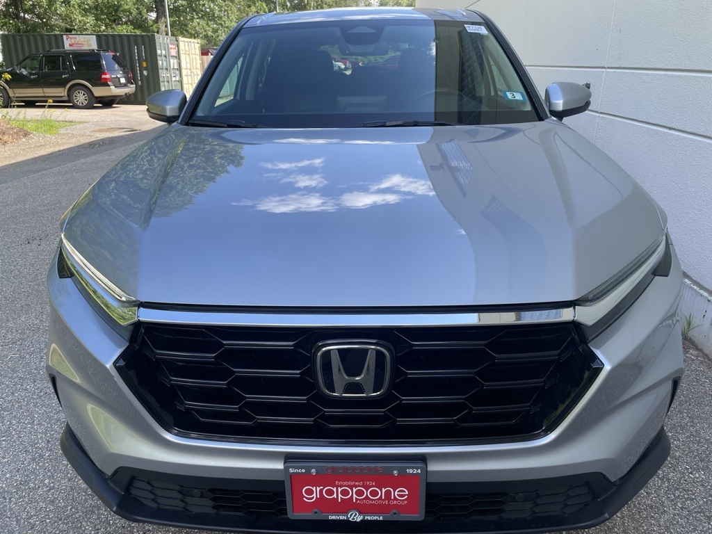 2024 Honda CR-V EX-L photo 2