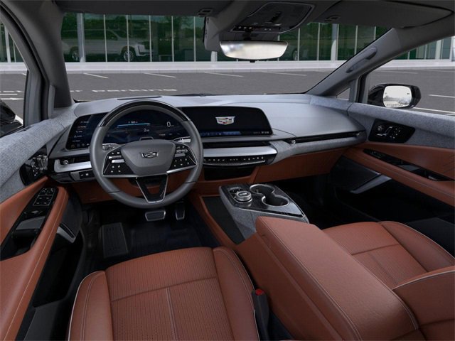 2025 Cadillac Optiq Sport photo 15