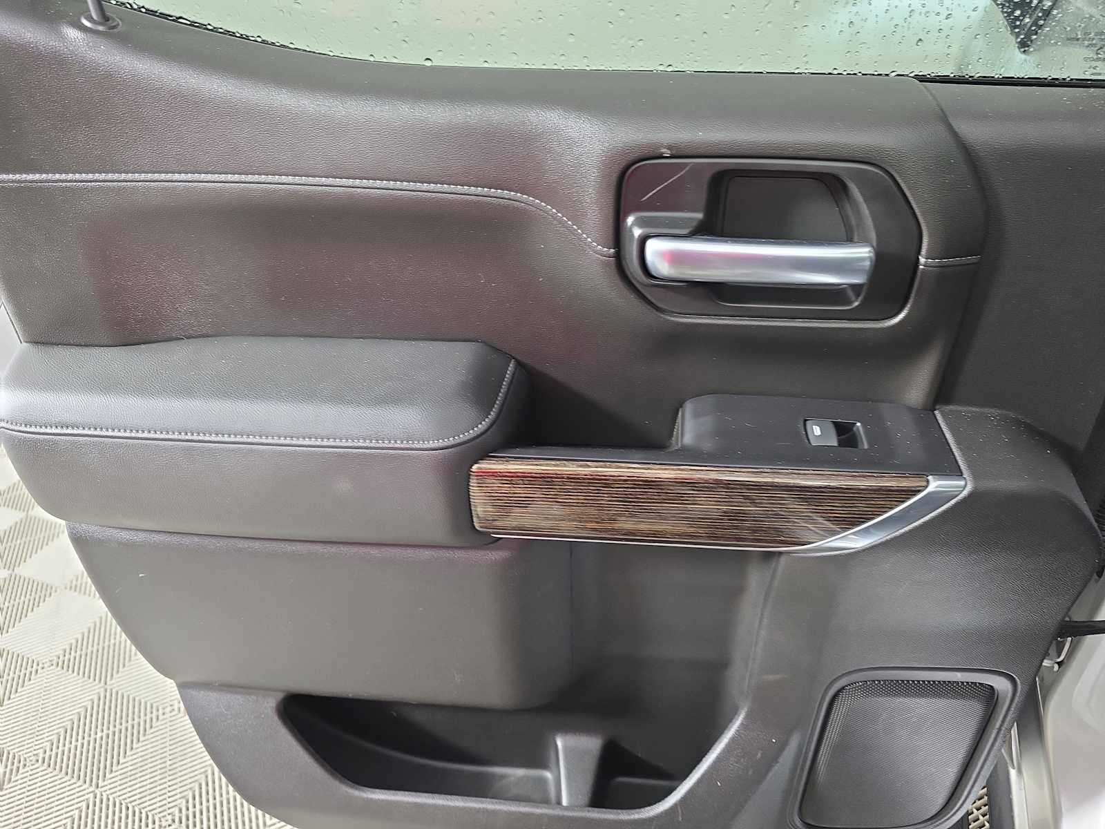 2020 Gmc Sierra 1500 Elevation photo 30