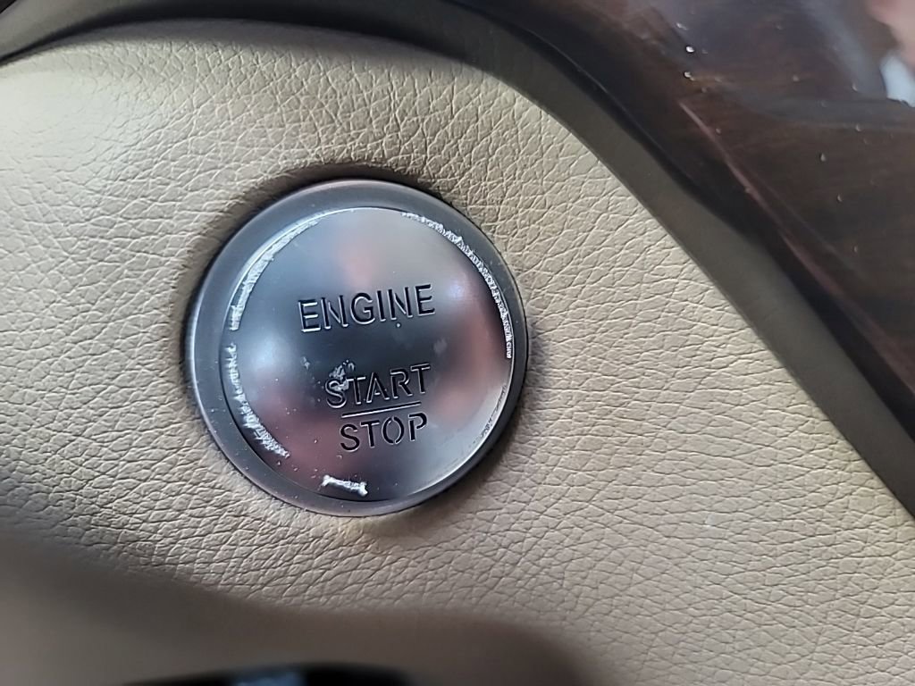 2019 Mercedes Benz GLE 400 4MATIC photo 20