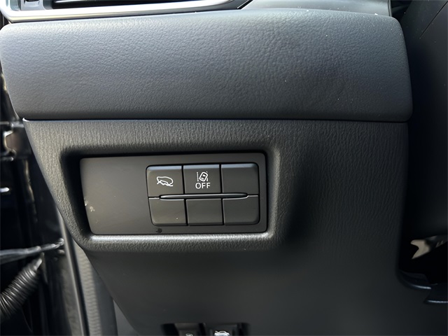 2024 Mazda CX-5 2.5 Select photo 11