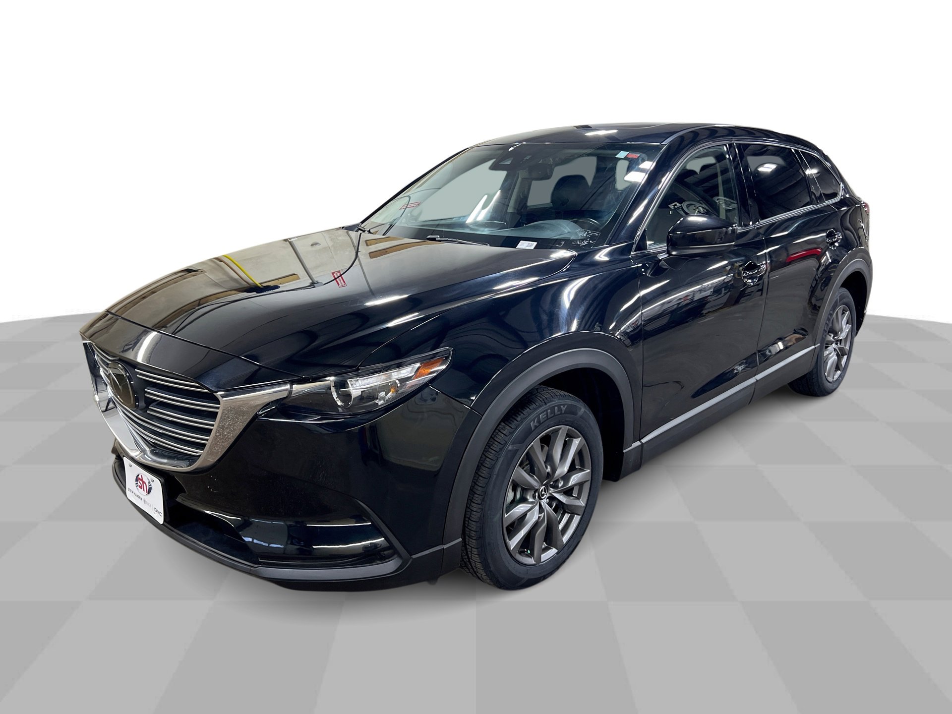 2023 Mazda CX-9 Touring's photo