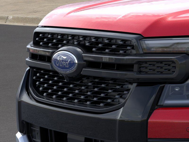 2025 FORD RANGER - Image 39