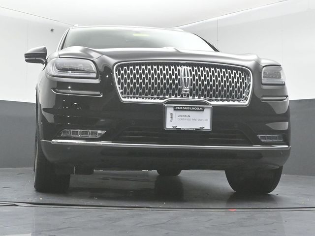 2023 LINCOLN NAUTILUS - Image 39