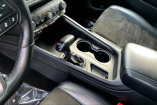 2022 Dodge Durango GT Plus photo 11