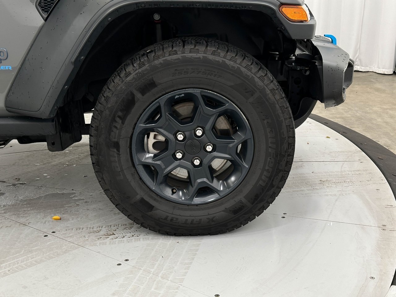 2023 Jeep Wrangler Base 4xe photo 30