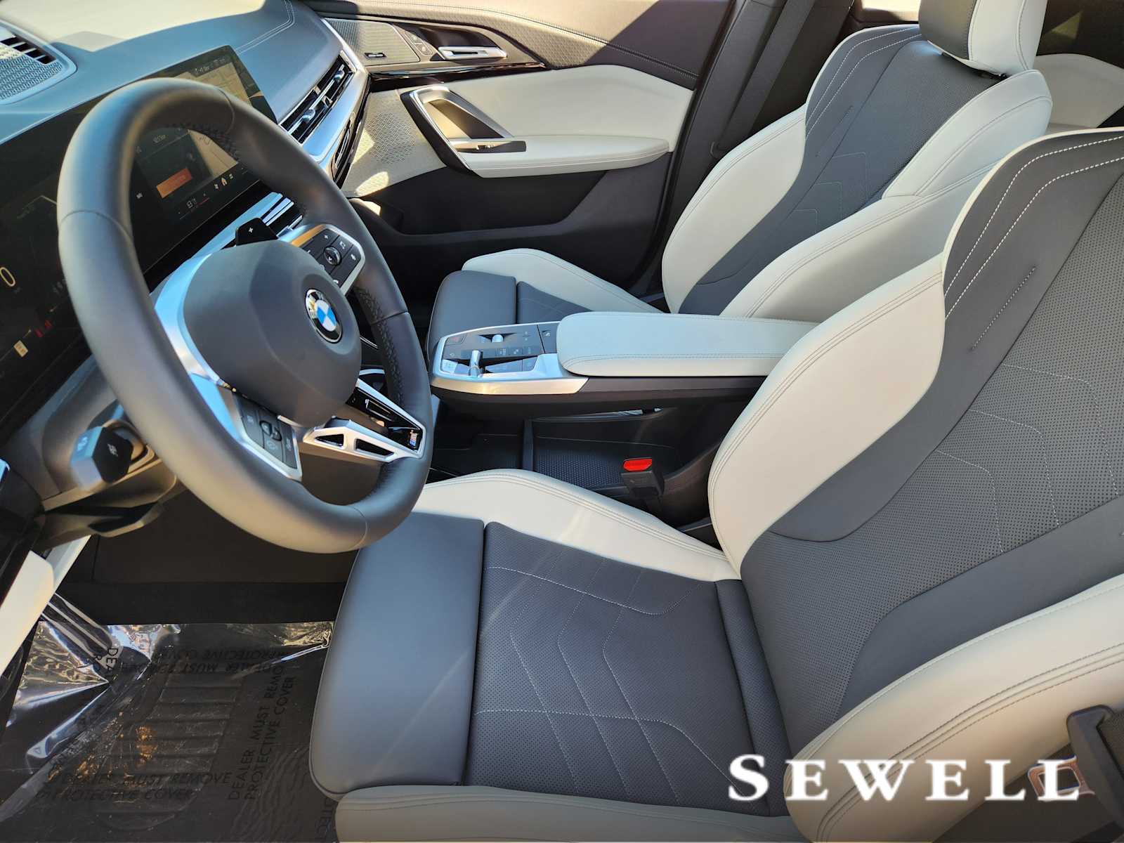 2026 Bmw X2 xDrive28i photo 3