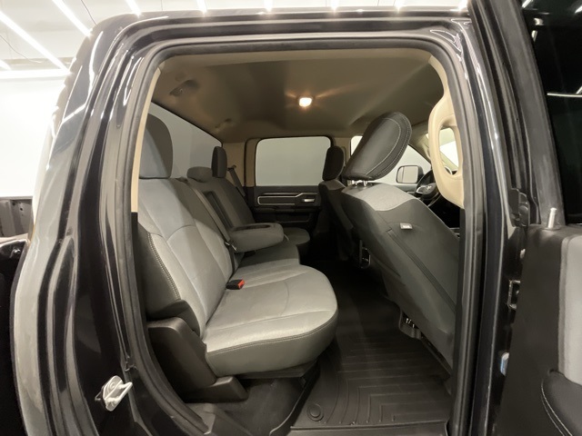 2019 Ram 2500 Big Horn photo 24
