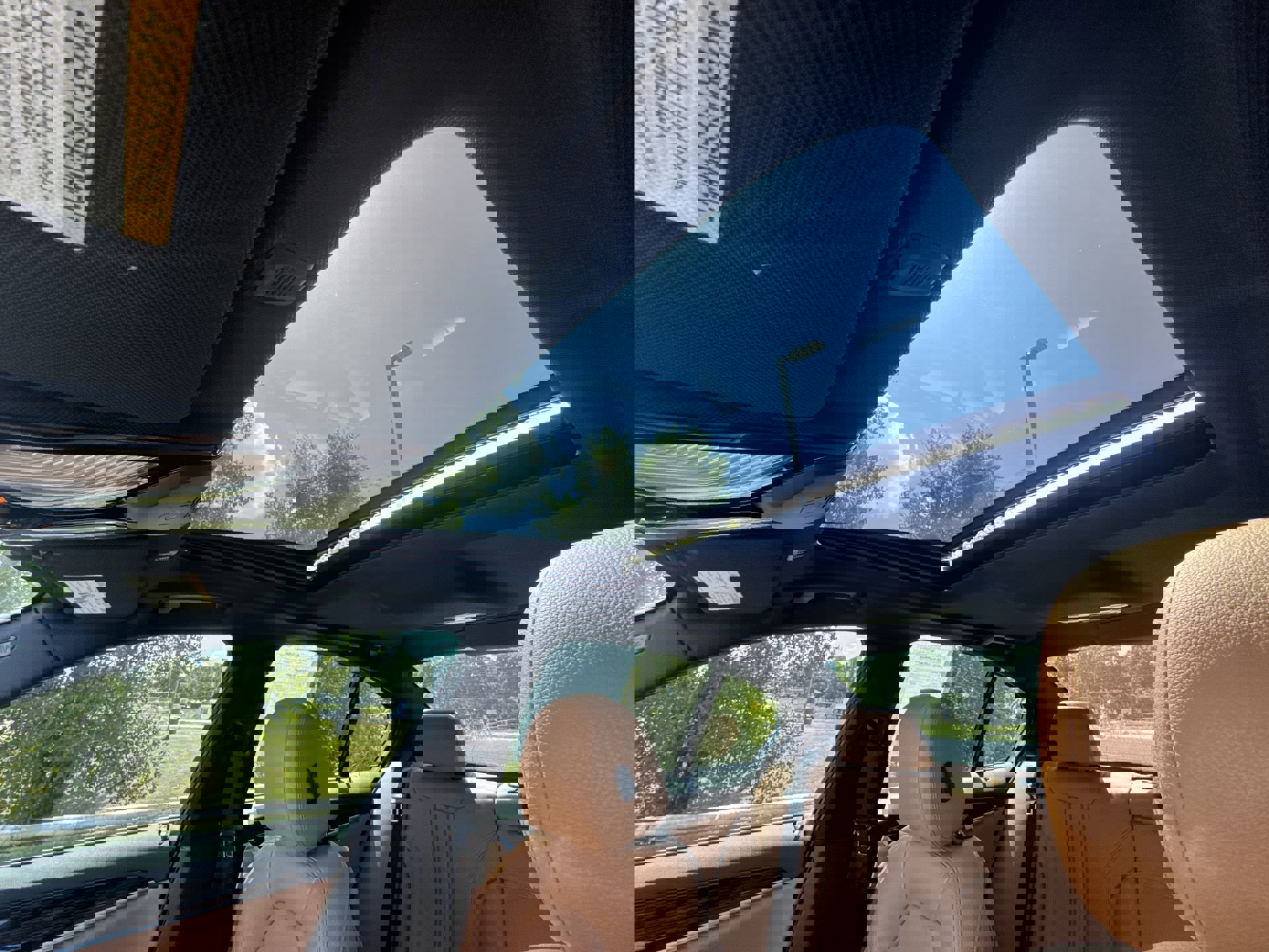 2020 Bmw 530i Sedan photo 22