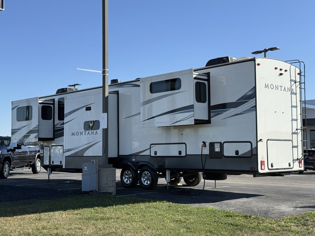 2021 Montana Montana photo 4