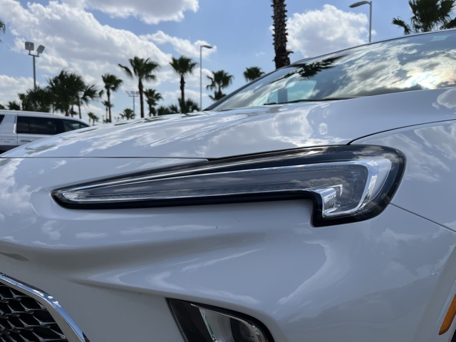2024 Buick Encore GX Avenir photo 9