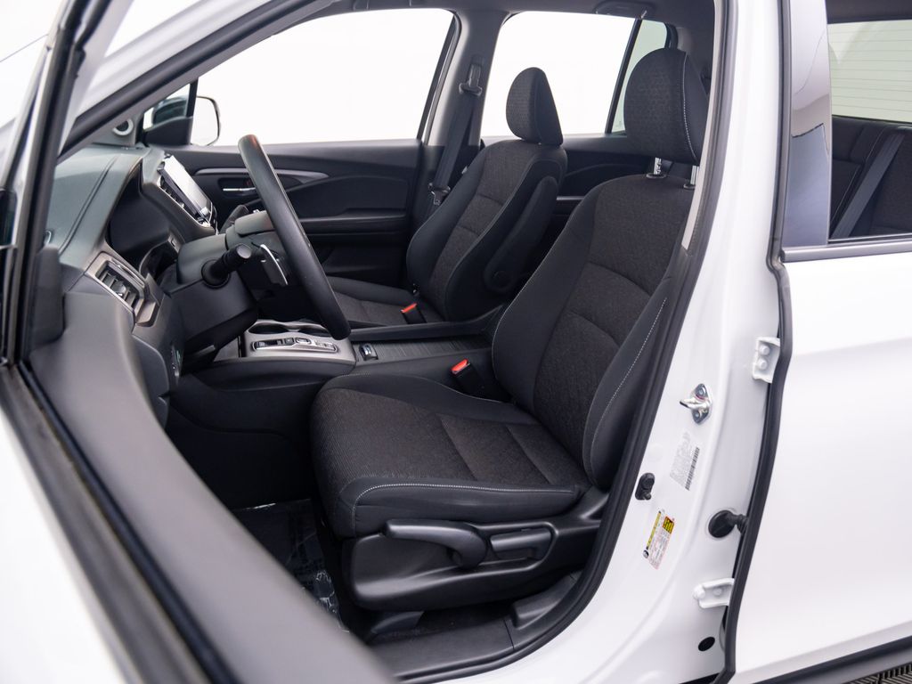 2023 Honda Ridgeline Sport photo 15