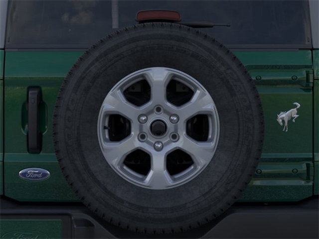 2025 FORD BRONCO - Image 49