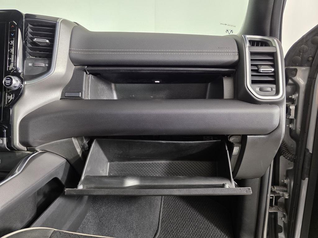 2022 Ram 2500 Laramie photo 27