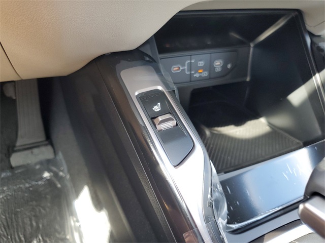 2025 Kia Sorento EX photo 16