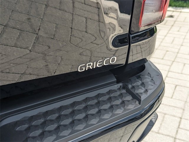 2025 Chevrolet Colorado Work Truck LT photo 11