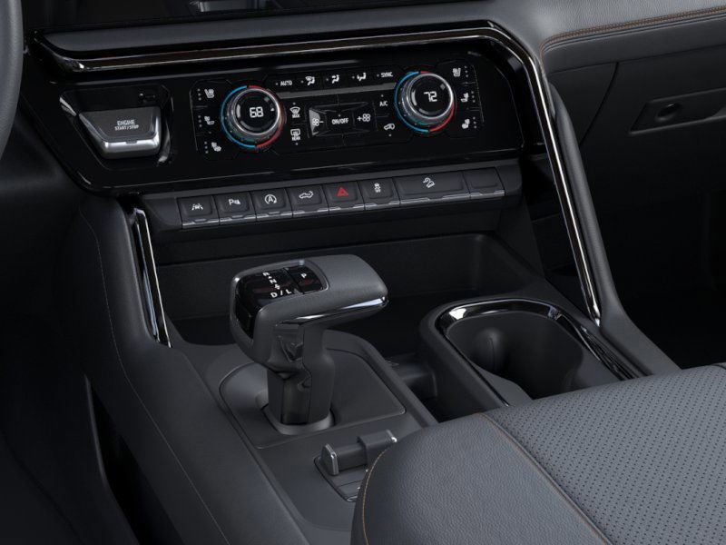 2026 Gmc Sierra 1500 AT4 photo 22
