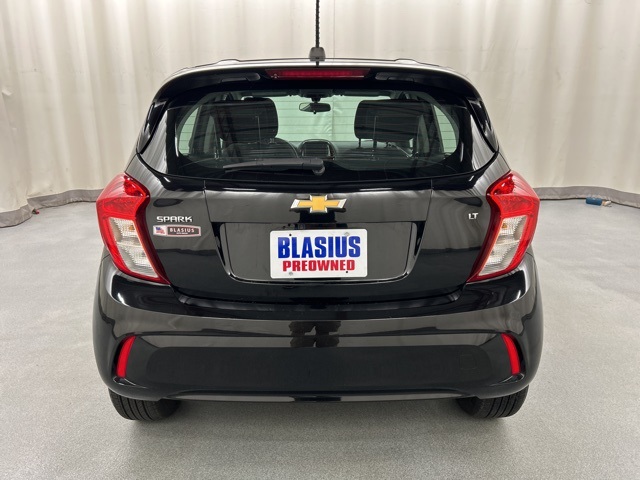 2021 Chevrolet Spark 1LT photo 20