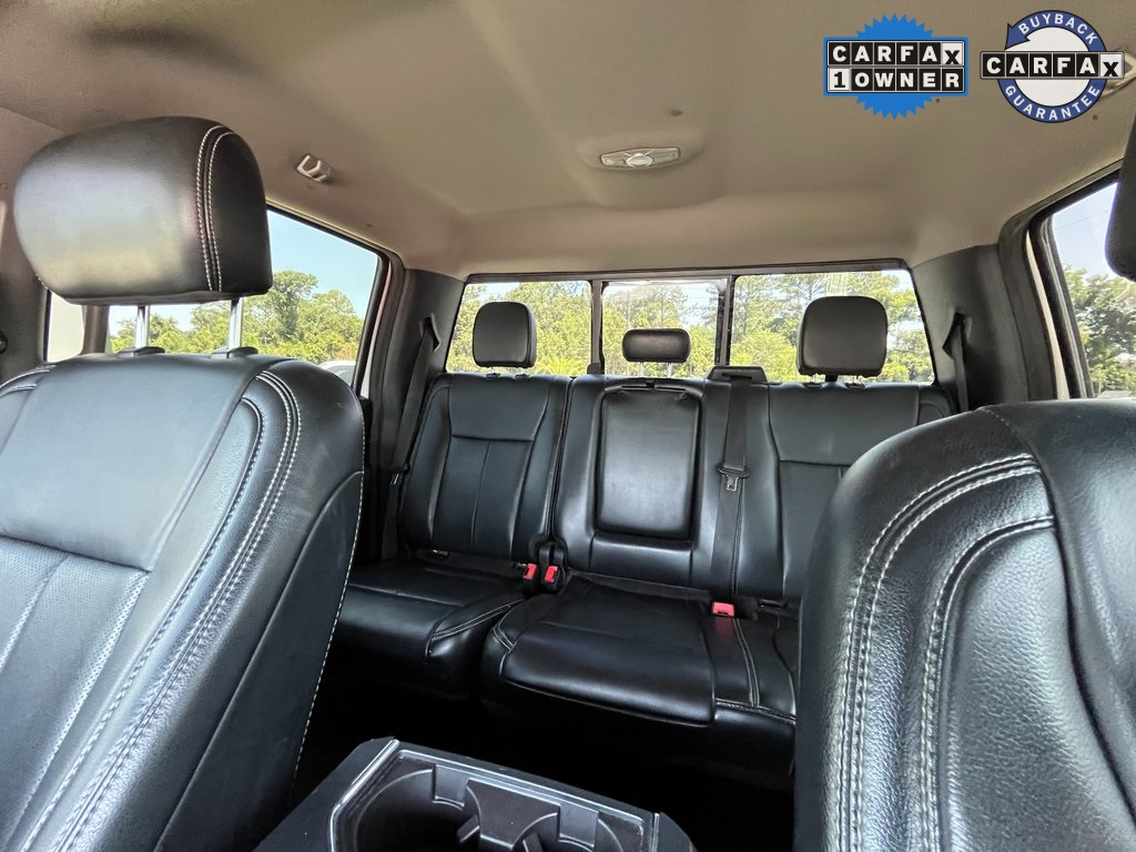 2019 Ford F-150 Lariat photo 24
