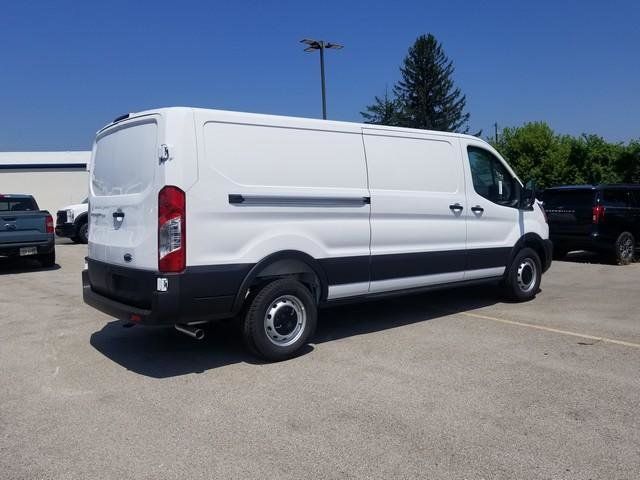 2025 Ford Transit XL Cargo Van photo 4