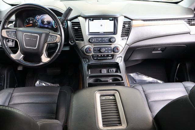 2019 Gmc Yukon XL Denali photo 11