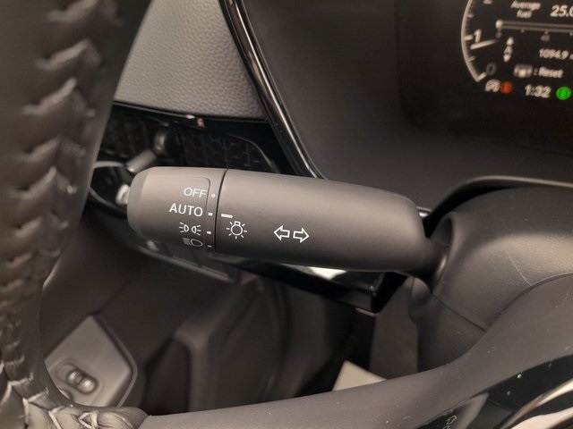 2025 Honda CR-V EX-L photo 16