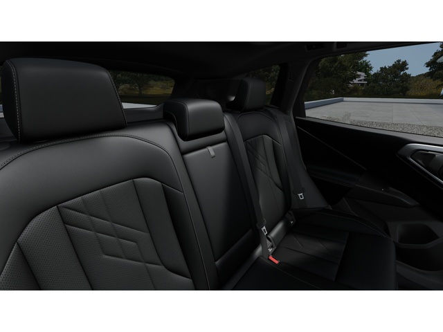 2026 Bmw X3 M50 photo 12