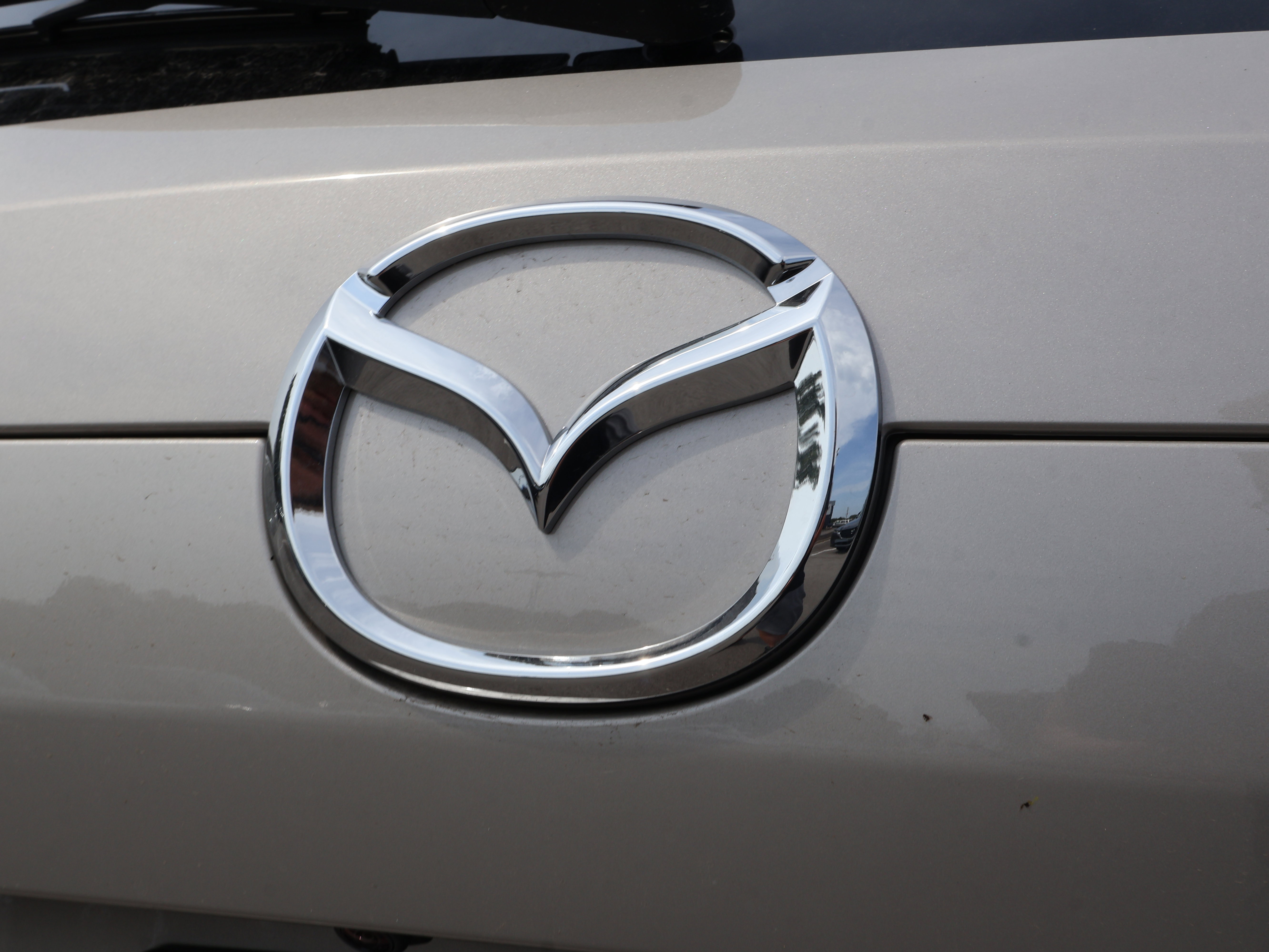 2025 Mazda CX-5 2.5 Turbo Premium photo 11