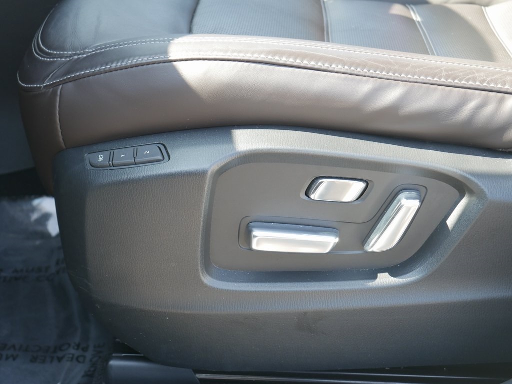 2024 Mazda CX-5 2.5 Turbo Signature photo 13