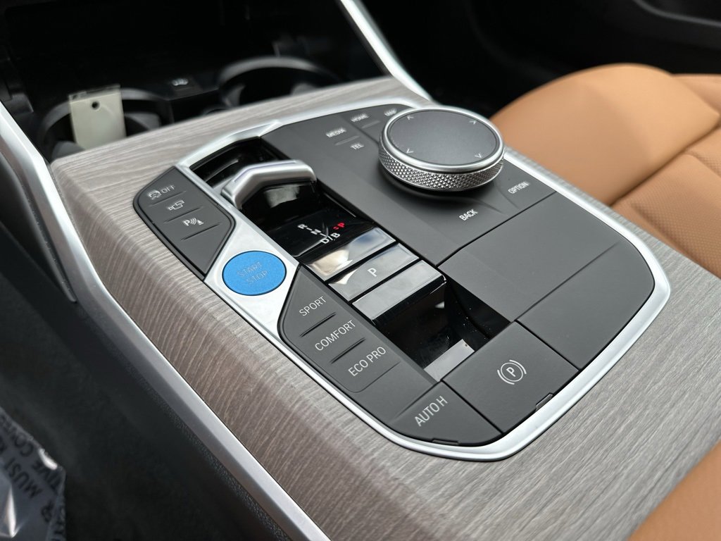 2025 Bmw i4 xDrive40 photo 33