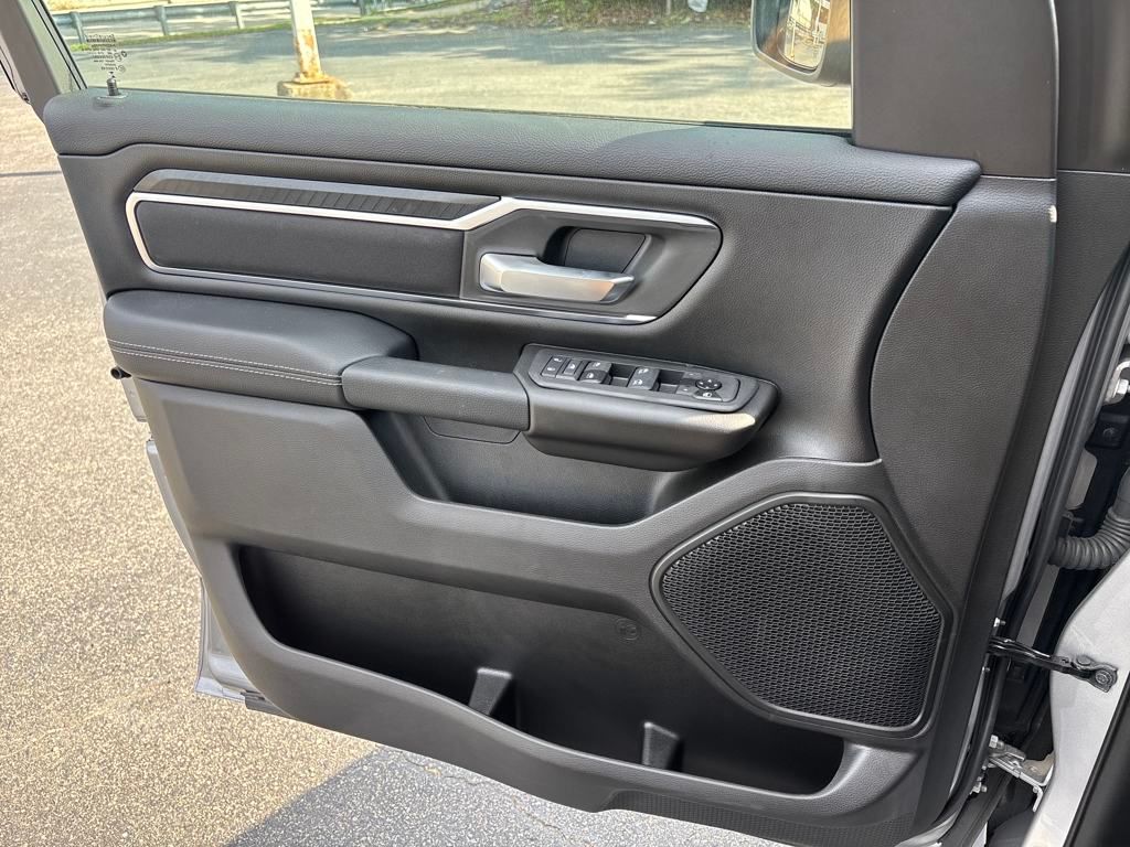 2025 Ram 1500 Big Horn photo 24