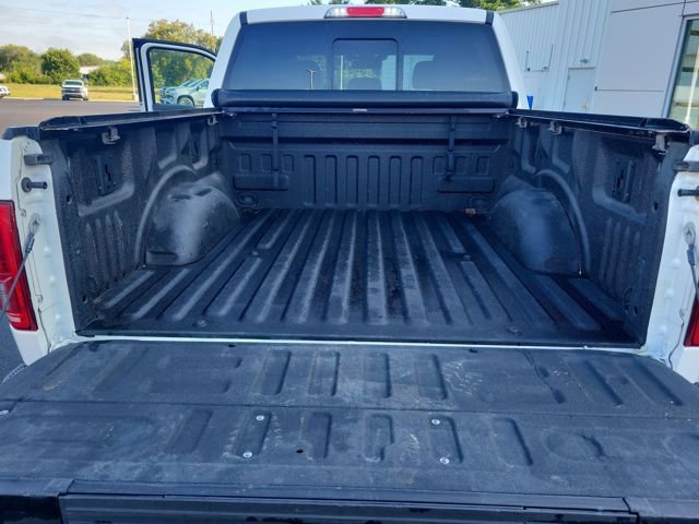 2017 Ford F-150 XL photo 23