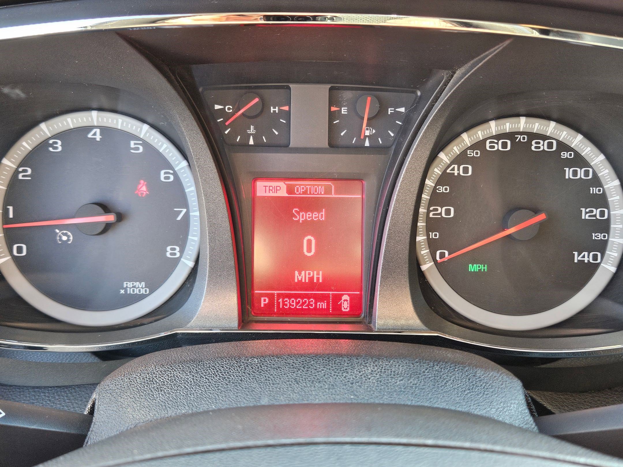 2016 Gmc Terrain SLT photo 17
