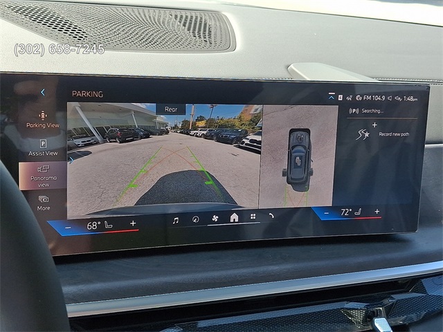 2026 Bmw X5 xDrive40i photo 17
