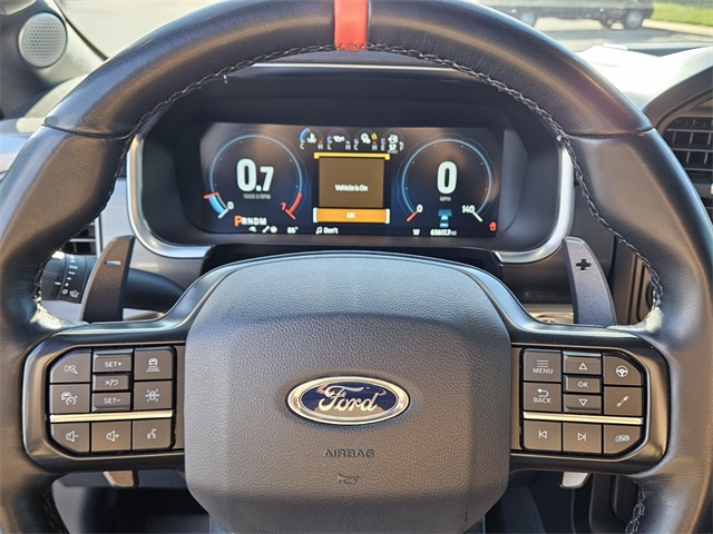 2023 Ford F-150 Raptor photo 25