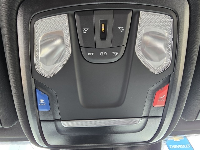 2026 Ram 2500 Big Horn photo 16
