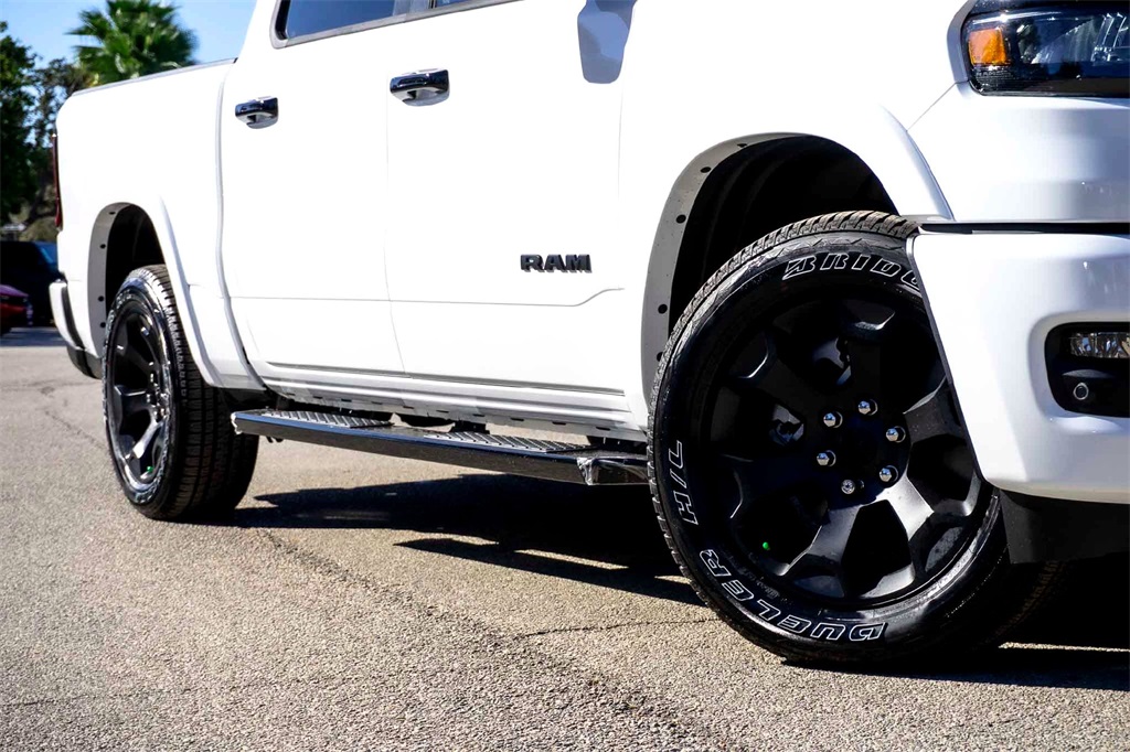 2026 Ram 1500 Big Horn Lone Star photo 2