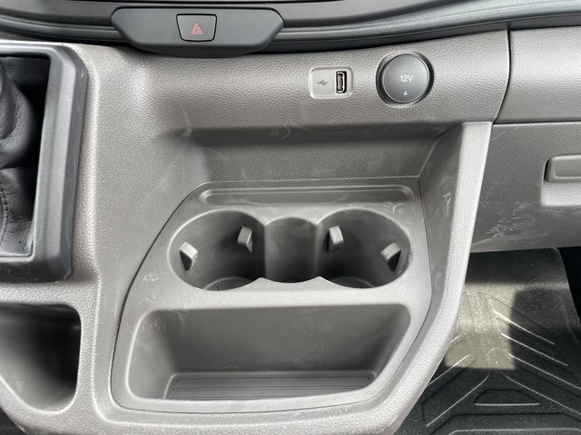 2024 Ford Transit photo 18