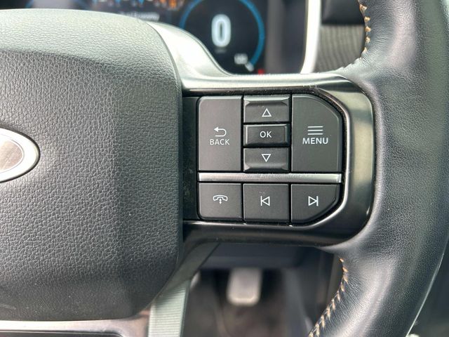 2023 Ford F-150 Platinum photo 21