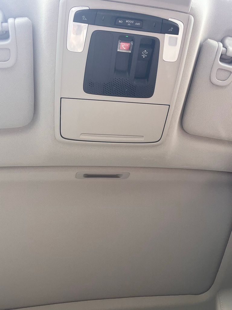 2024 Honda Accord Hybrid Touring photo 13