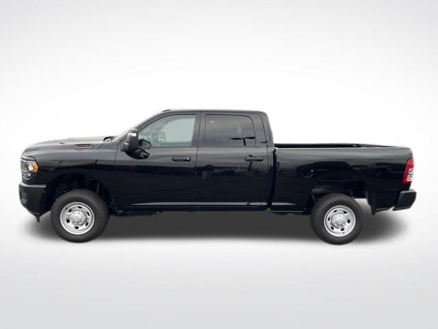 2024 Ram 2500 Tradesman photo 3