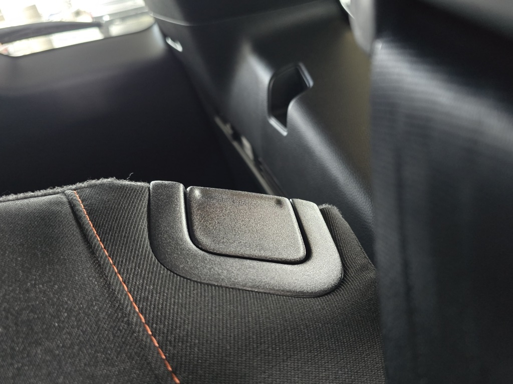 2026 Honda CR-V Hybrid photo 20
