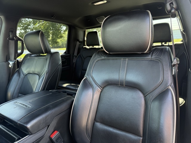 2021 Ram 1500 Limited photo 17