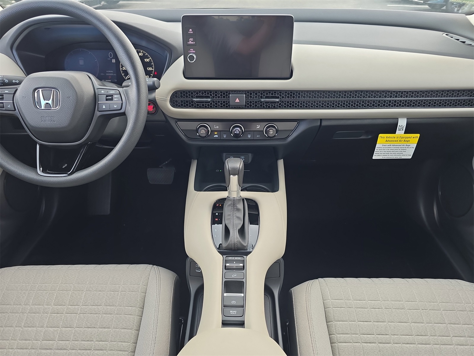 2026 Honda HR-V LX photo 13
