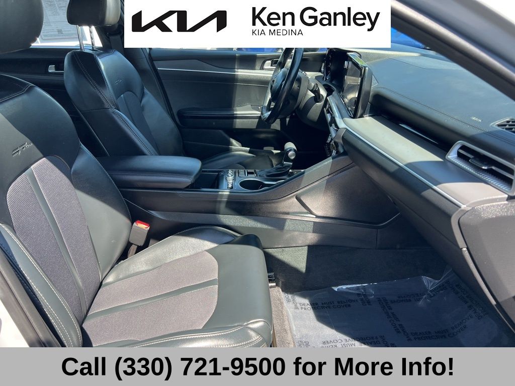 2023 Kia K5 GT-Line photo 51