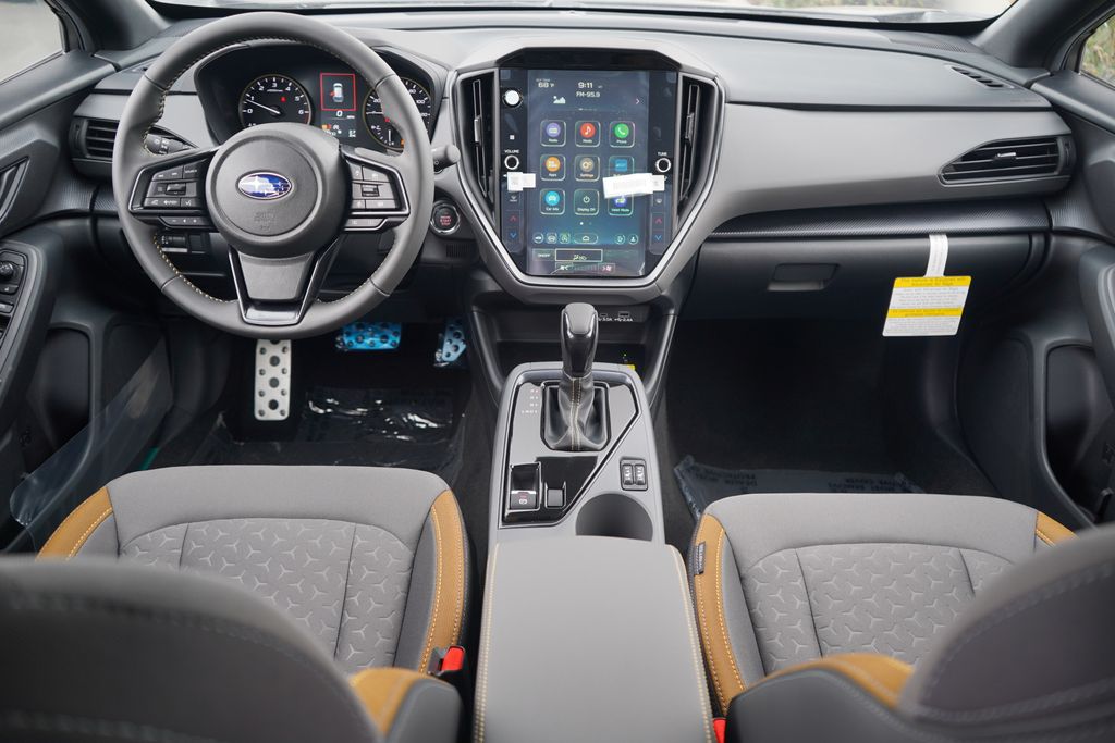2025 Subaru Crosstrek Sport photo 7