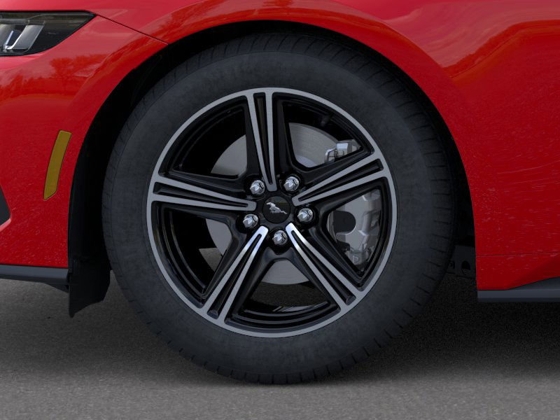 2025 FORD MUSTANG - Image 18