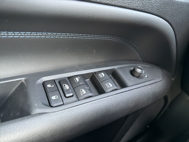 2026 Jeep Compass Limited Altitude photo 13