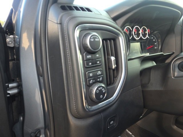 2022 Chevrolet Silverado 1500 LT Trail Boss photo 13