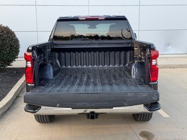 2022 Chevrolet Silverado 1500 LT photo 35
